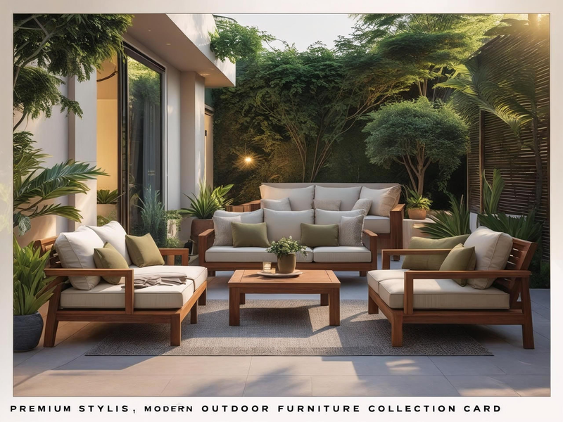 Outdoor Living