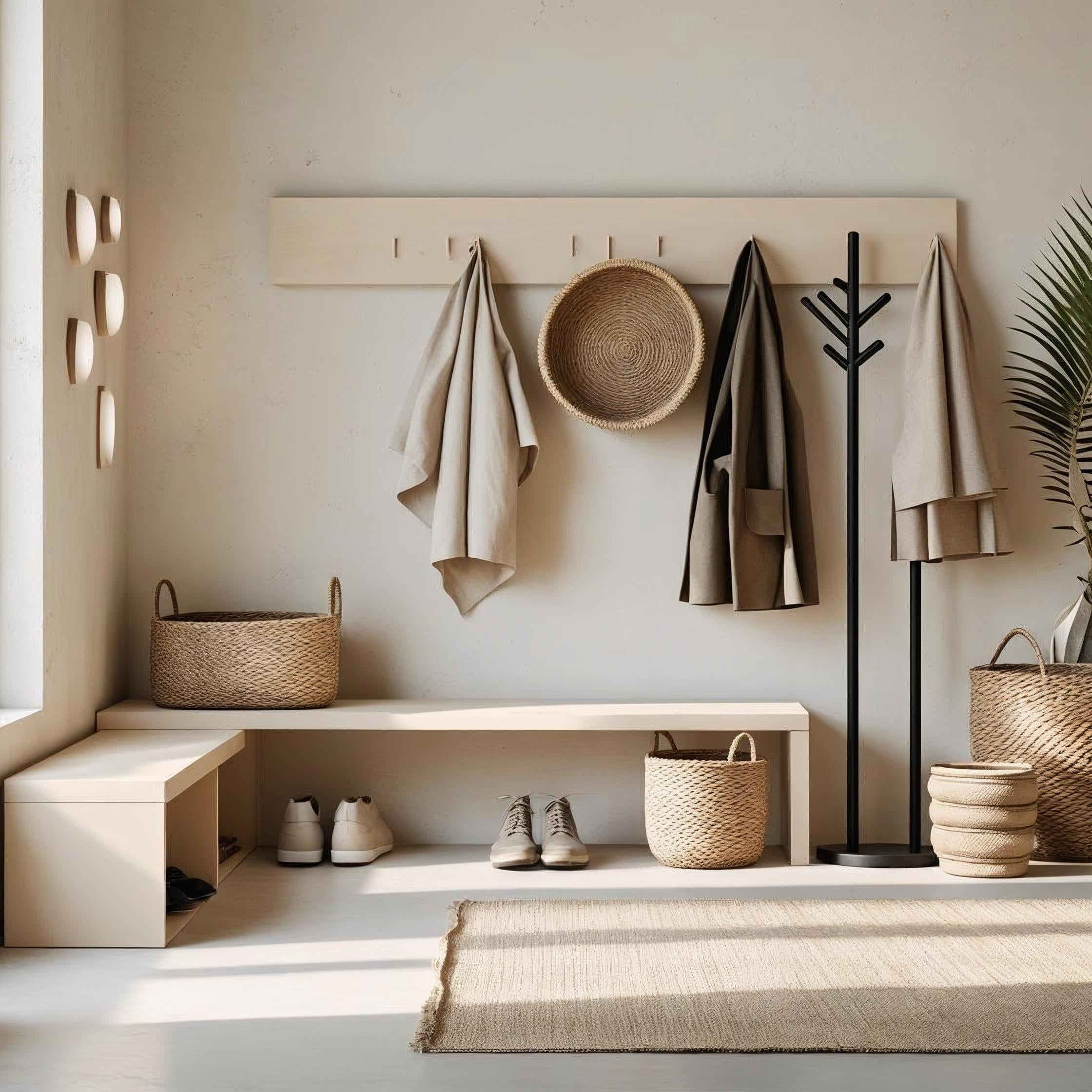 Home Storage