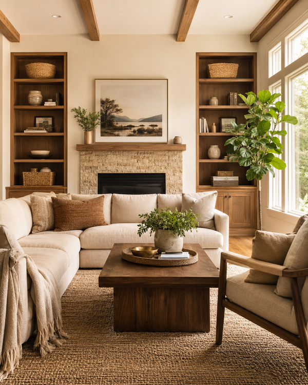 Indoor Living