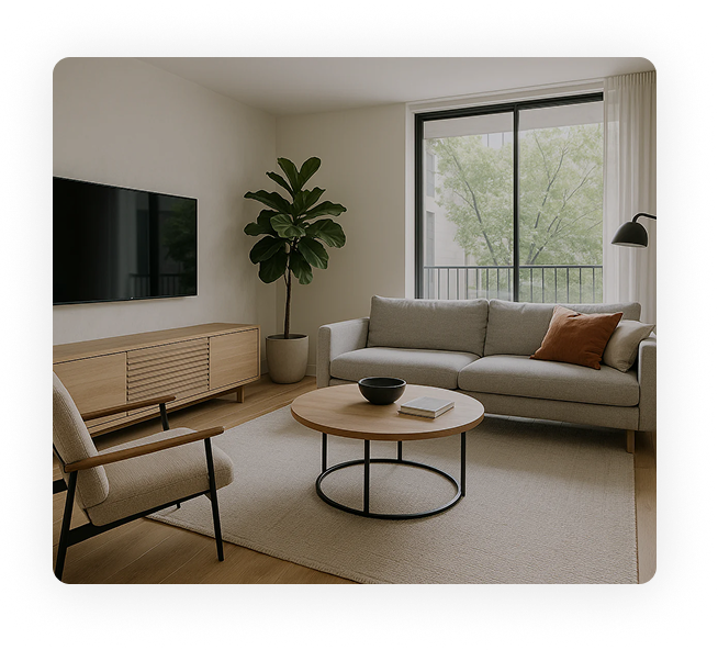 Indoor Living