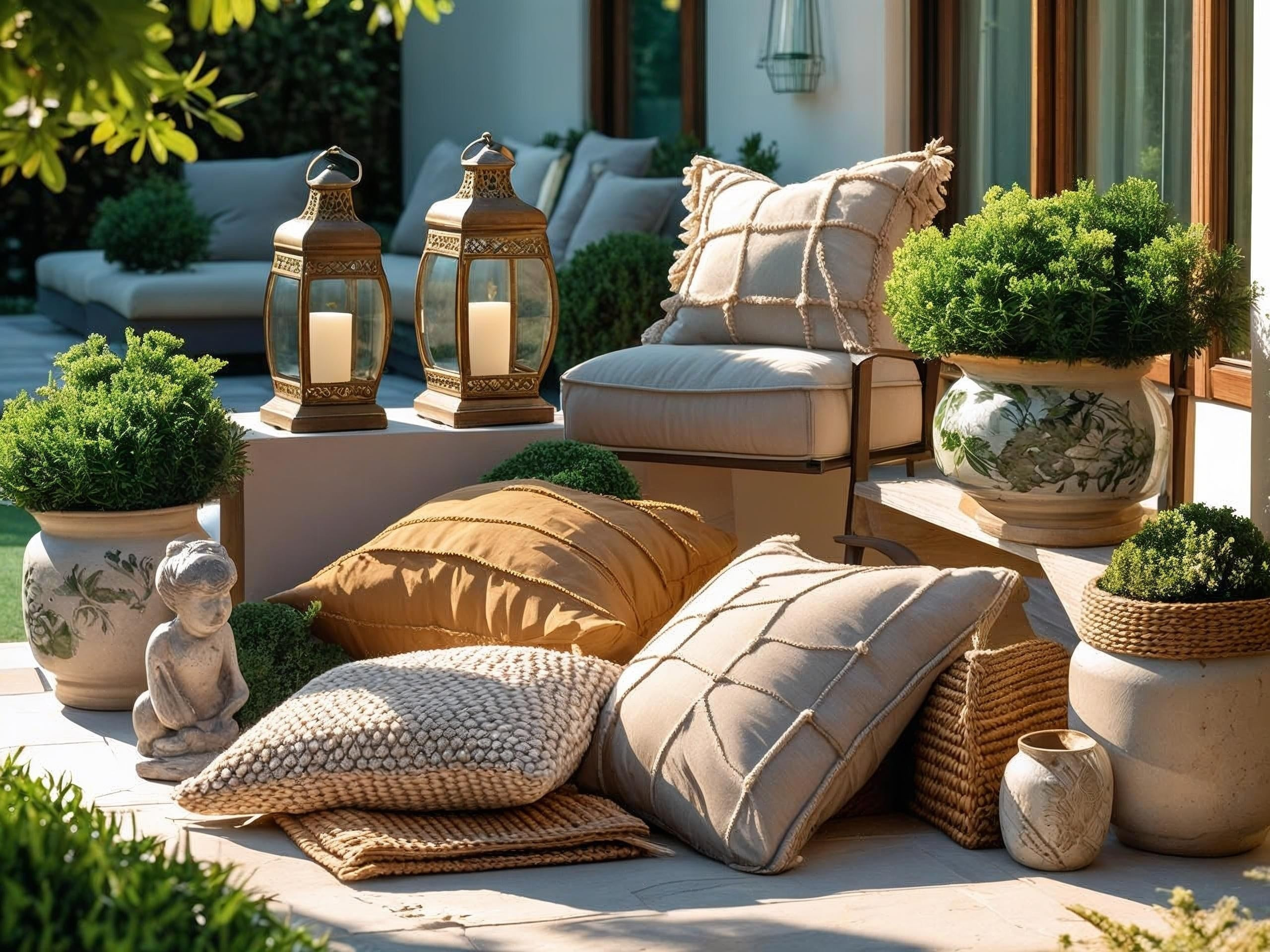 Accessories & Decor