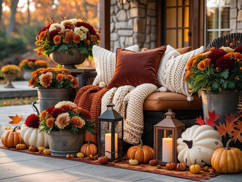 Seasonal Picks