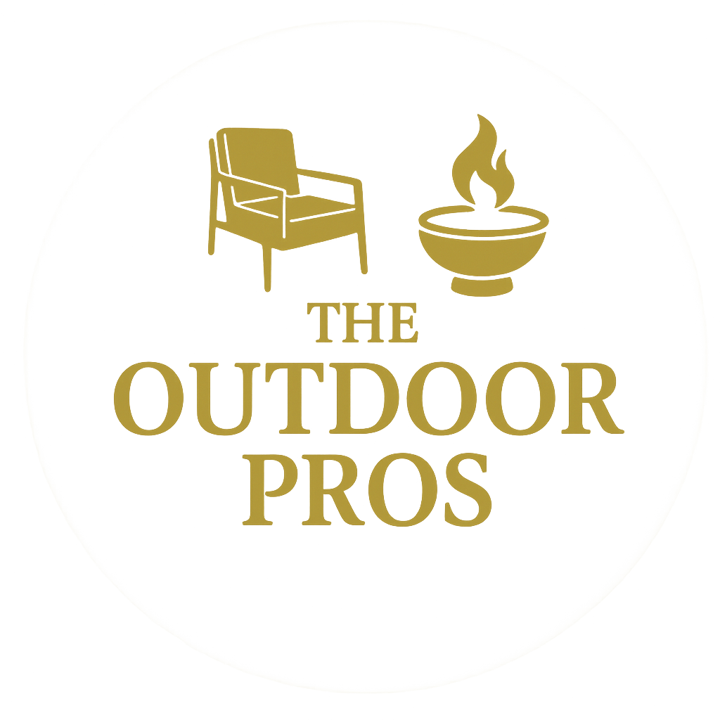 Outdoor Living Decor Pro