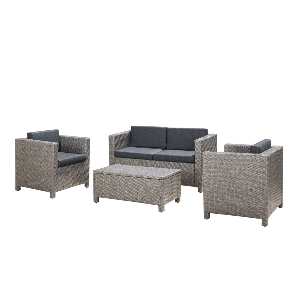 PUERTA 4PC SET