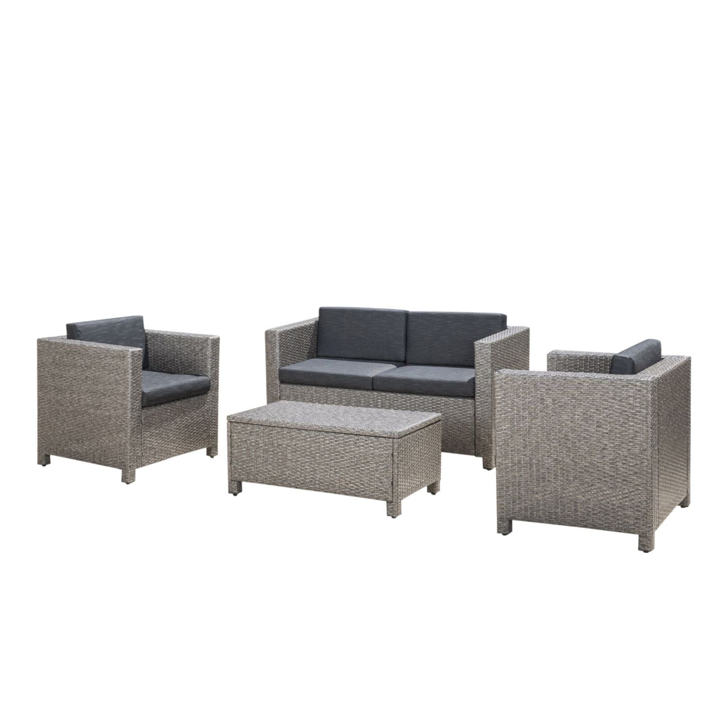 PUERTA 4PC SET