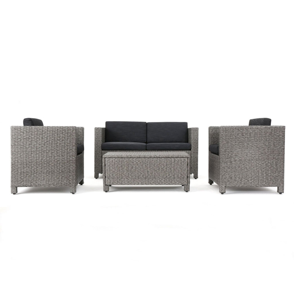 PUERTA 4PC SET