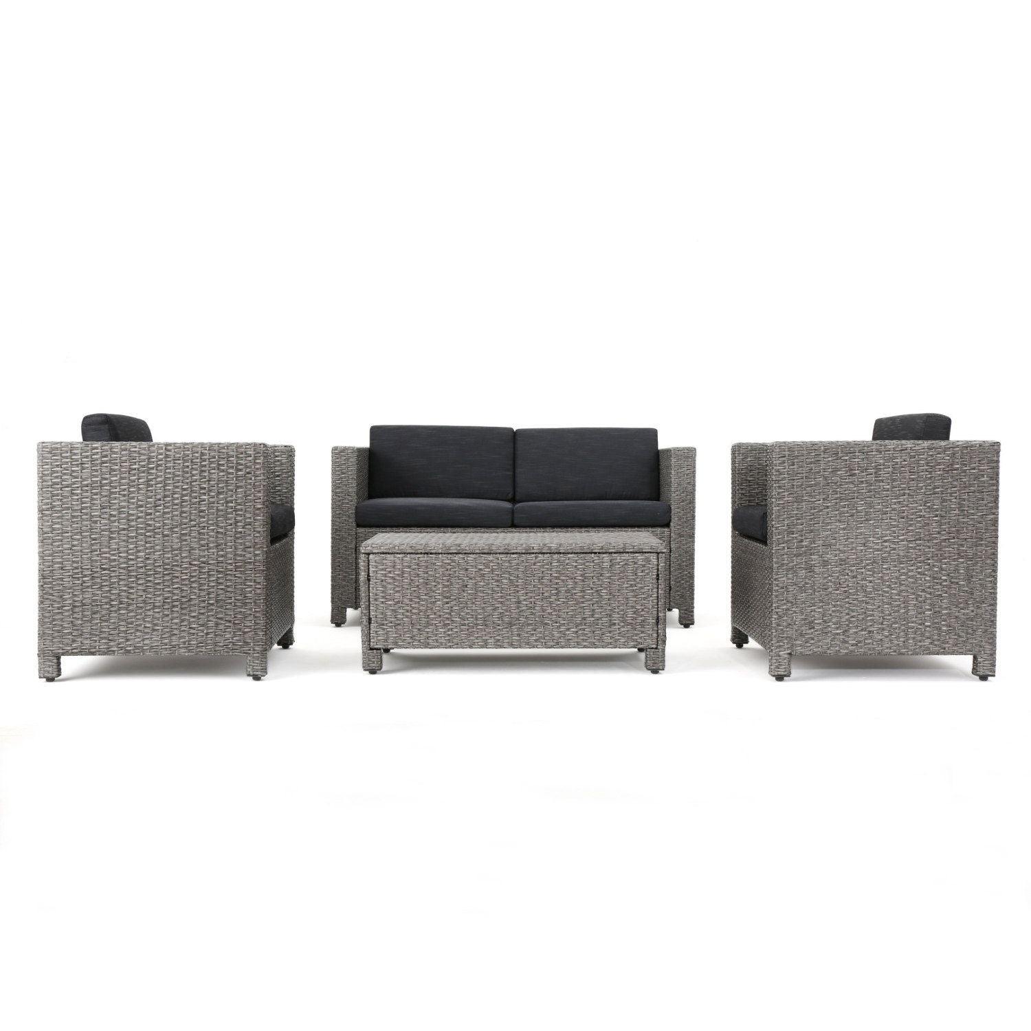 PUERTA 4PC SET