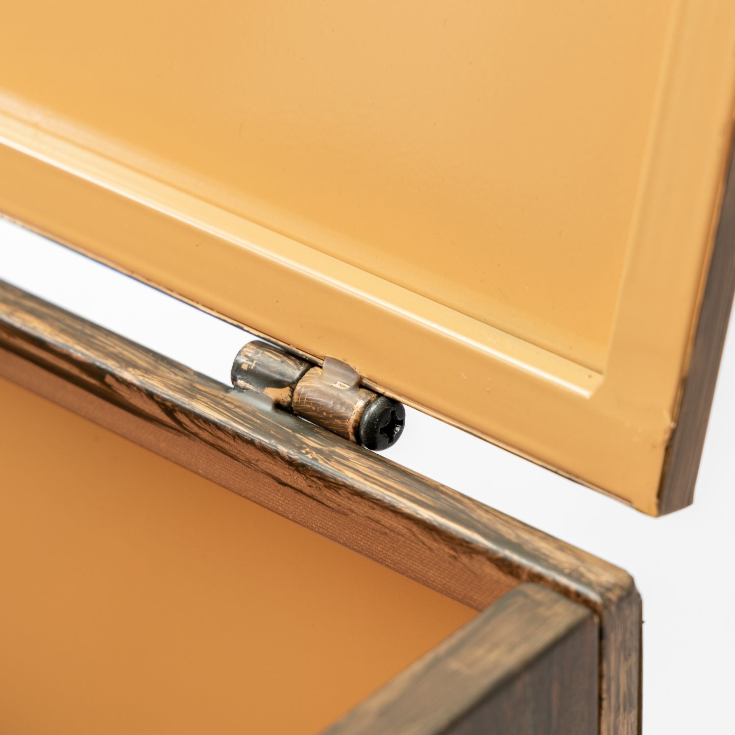 Imitation wood grain Propane Tank Cover