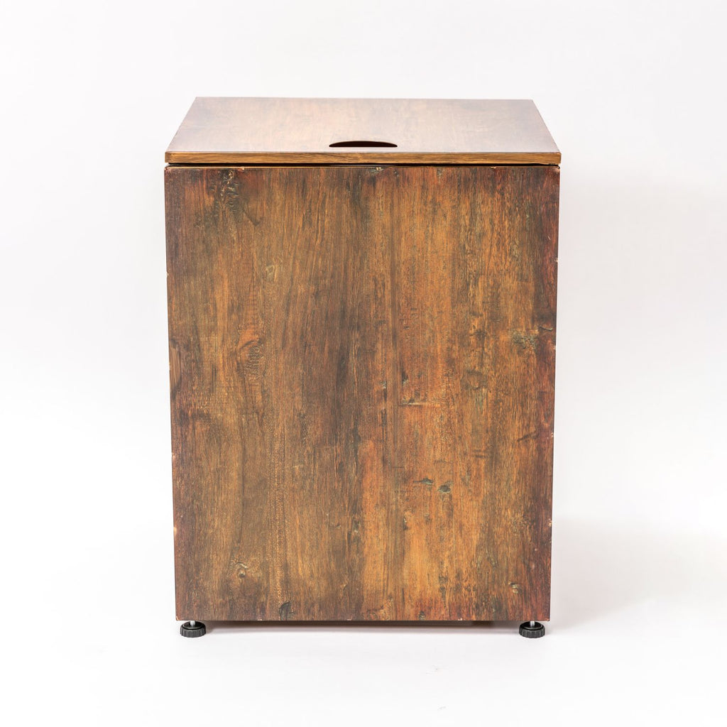 Imitation wood grain Propane Tank Cover