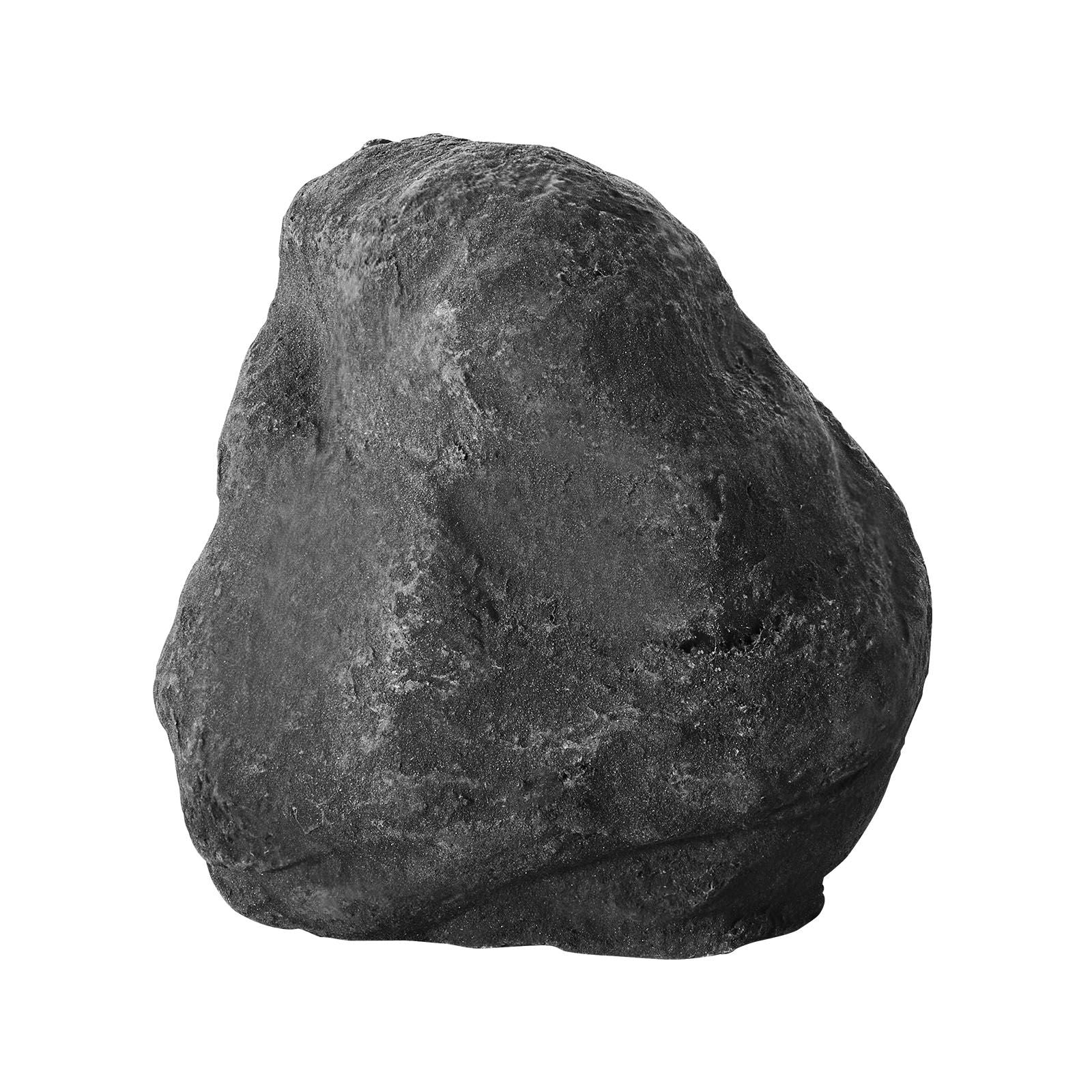 Lava Rocks, 1.2-2.0 inch 25 Pcs Fire Stones Lava Rocks For Fire Pit, Reusable Fire Pit Stones Indoor and Outdoor Use, Decorative Firepit Rocks for Propane/Gas Fireplace,Stove,Courtyard,Camping