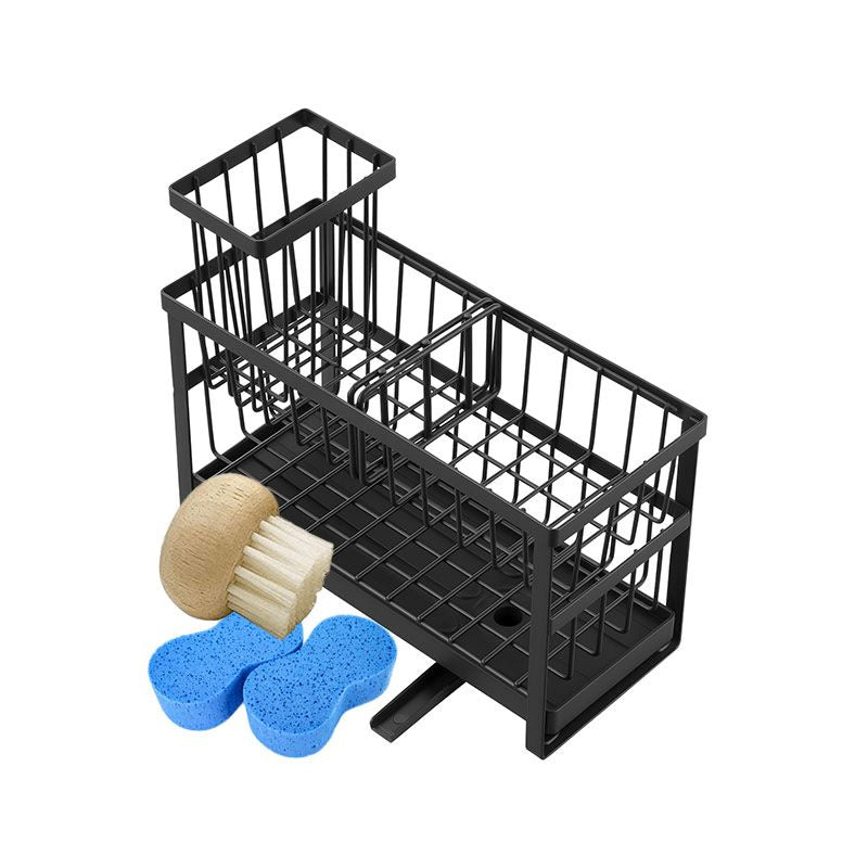 Gadgets Storage Sponge Holder for Kitchen Sink