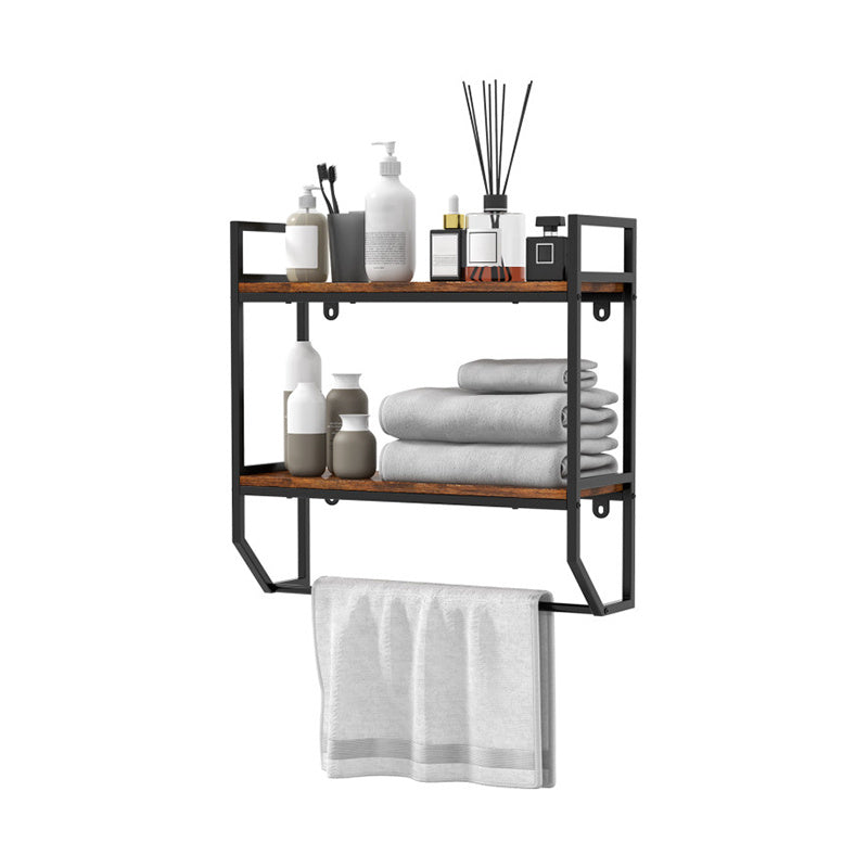 Shelves Wall Mounted for Bedroom/Kitchen/Bathroom Wall Decor