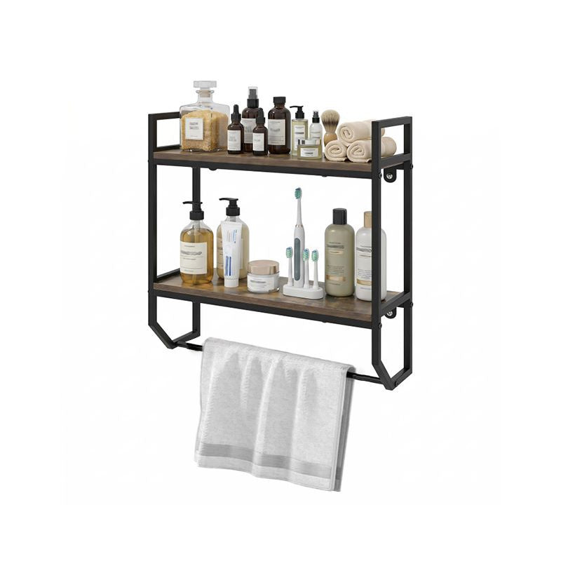 Shelves Wall Mounted for Bedroom/Kitchen/Bathroom Wall Decor