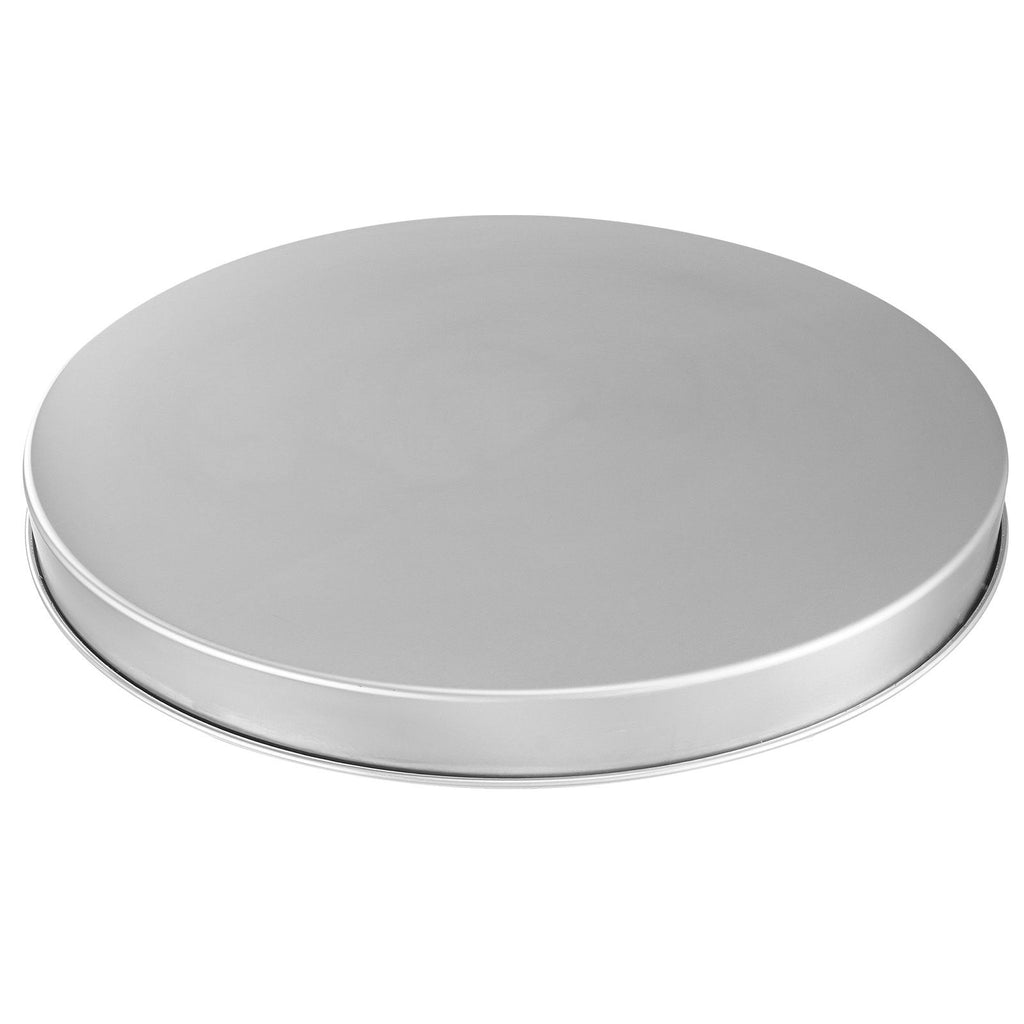 Fire Pit Cover Lid, 20" Portable Firepit Spark Screen,Stainless Steel Steel Metal Cover, Easy-Opening Outdoor Wood Burning and Camping Stove Accessory, for Outdoor Patio Fire Pits Backyard