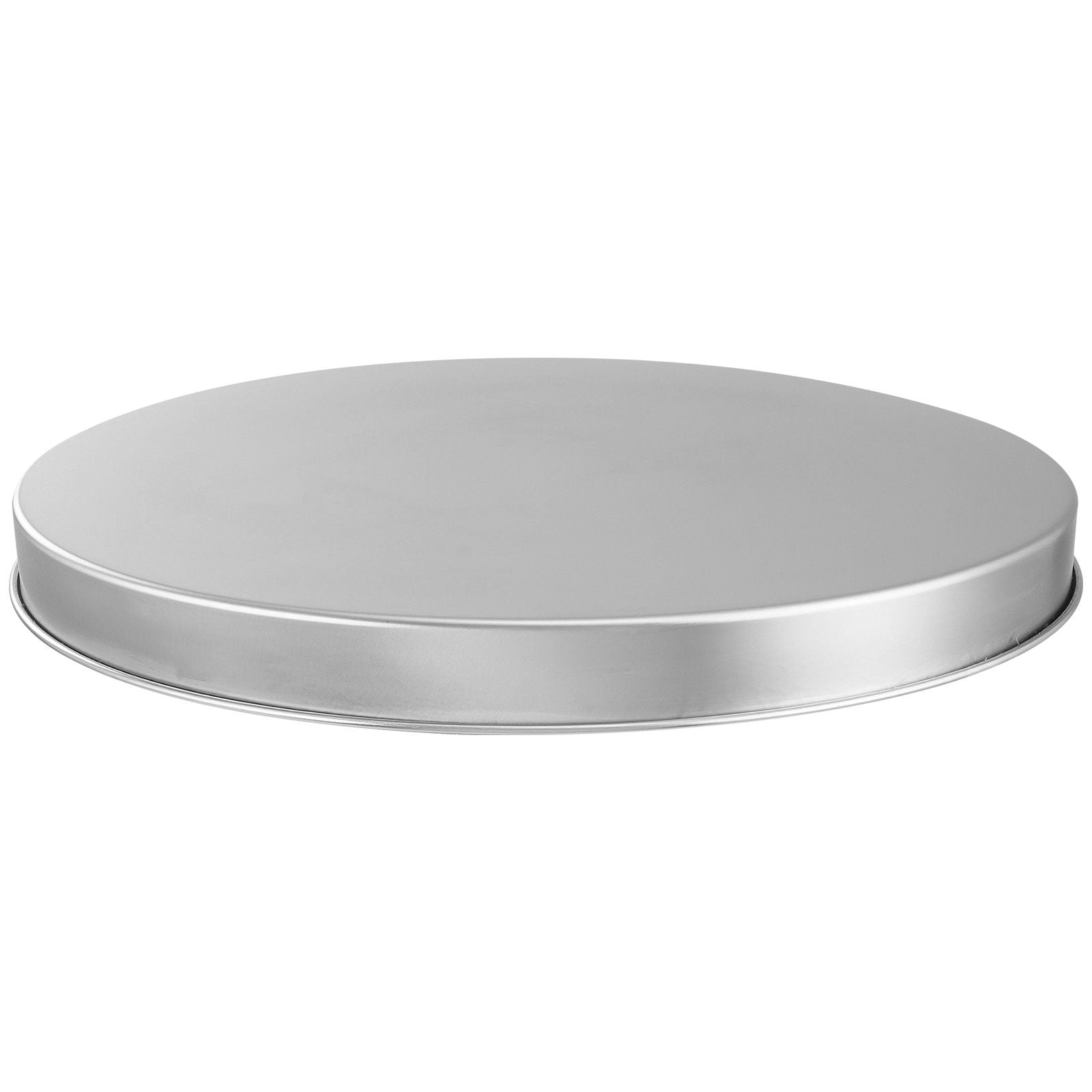 Fire Pit Cover Lid, 20" Portable Firepit Spark Screen,Stainless Steel Steel Metal Cover, Easy-Opening Outdoor Wood Burning and Camping Stove Accessory, for Outdoor Patio Fire Pits Backyard