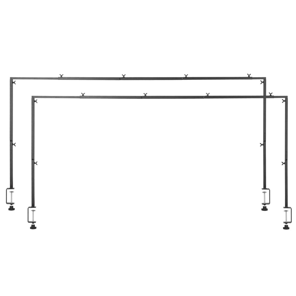 Adjustable Over-the-Table Arch Stand – 2 Pack – product image 10