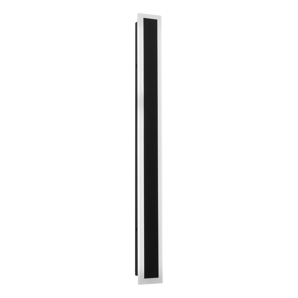 Modern 31.5-Inch Outdoor Wall Lights – 2 Pack – product image 9