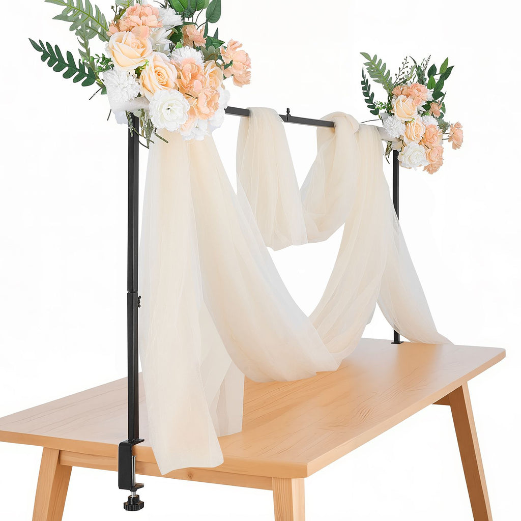 Adjustable Over-the-Table Arch Stand – 2 Pack – product image 12