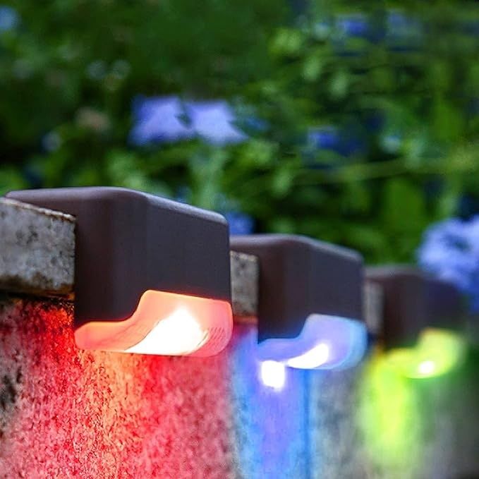 Solar deck and step lights – product image 18 of 28