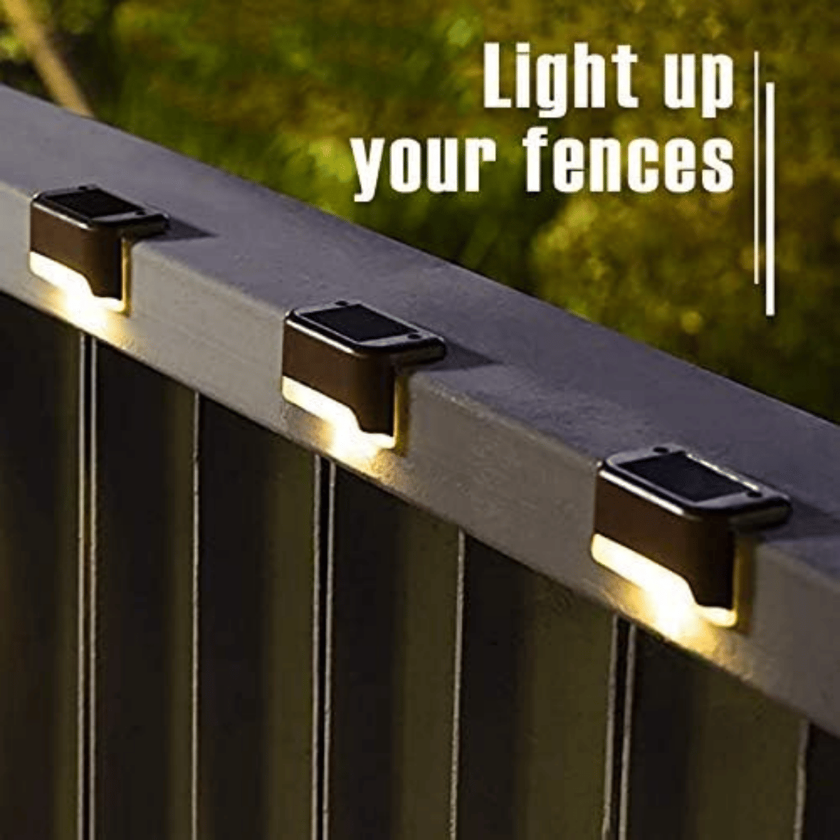 Solar deck and step lights – product image 11 of 28