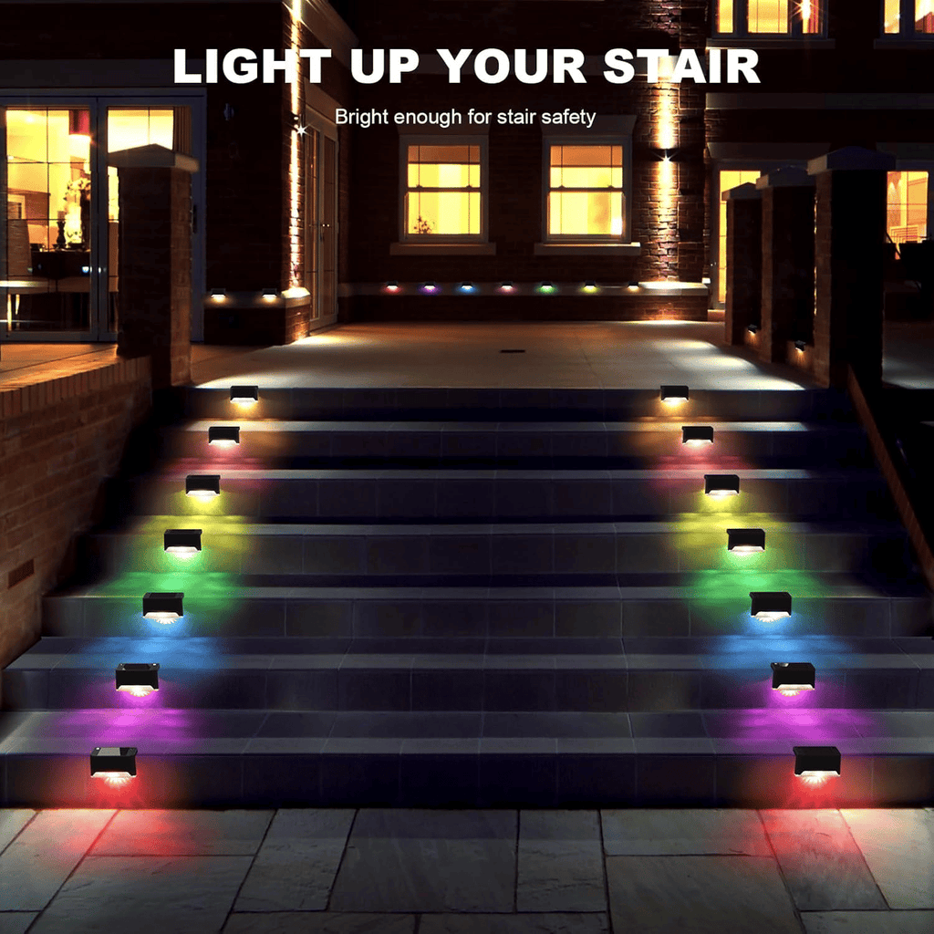 Solar deck and step lights – product image 28 of 28
