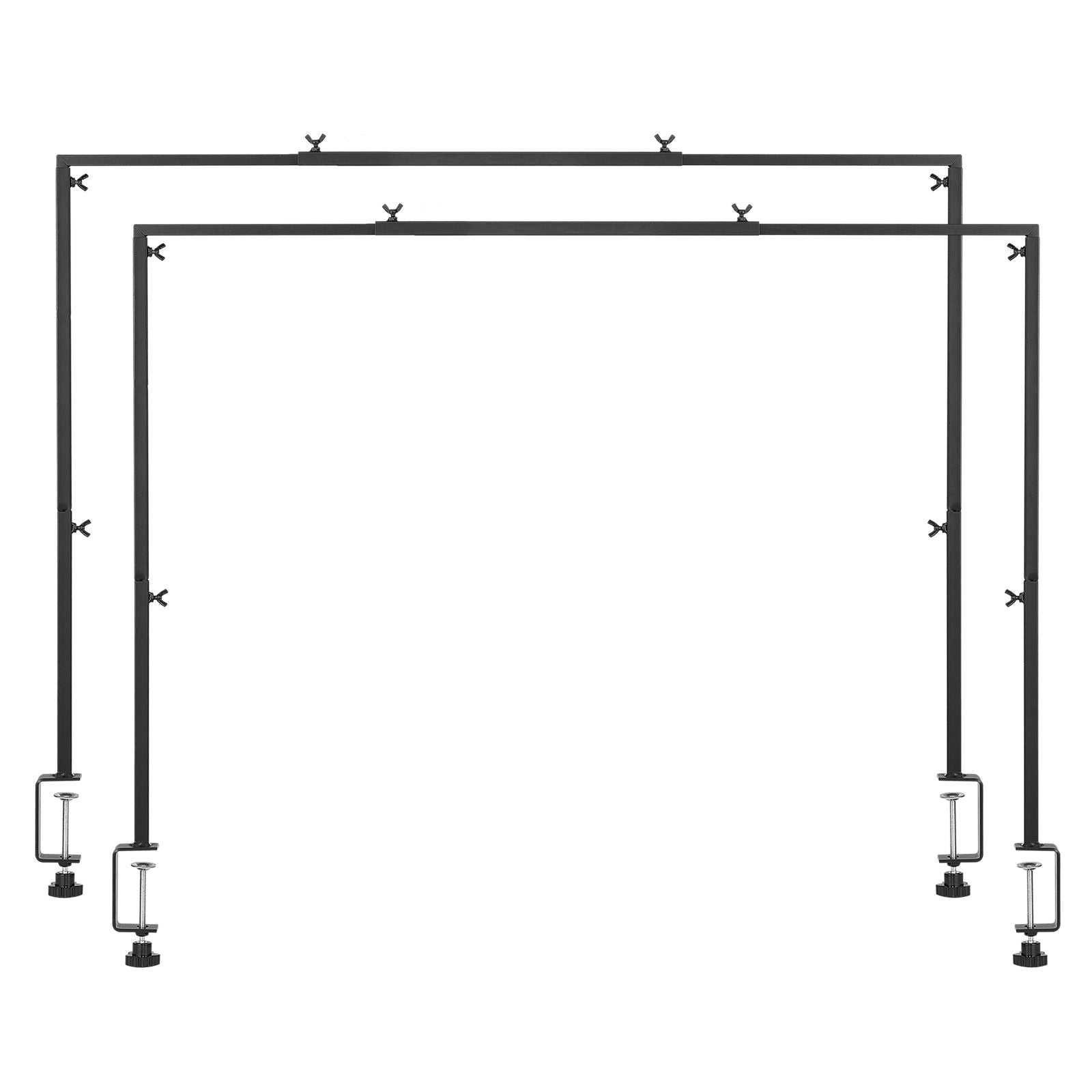 Adjustable Over-the-Table Arch Stand – 2 Pack – product image 11