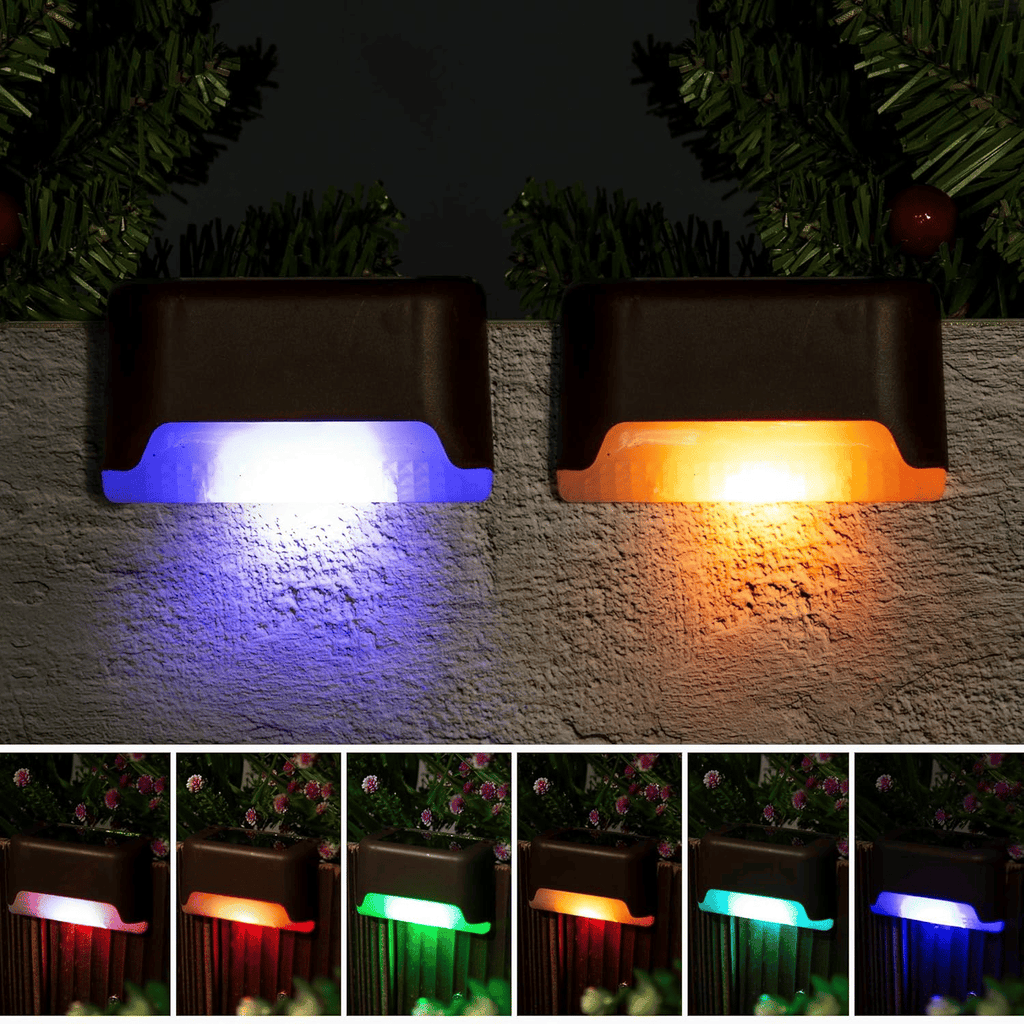 Solar deck and step lights – product image 24 of 28