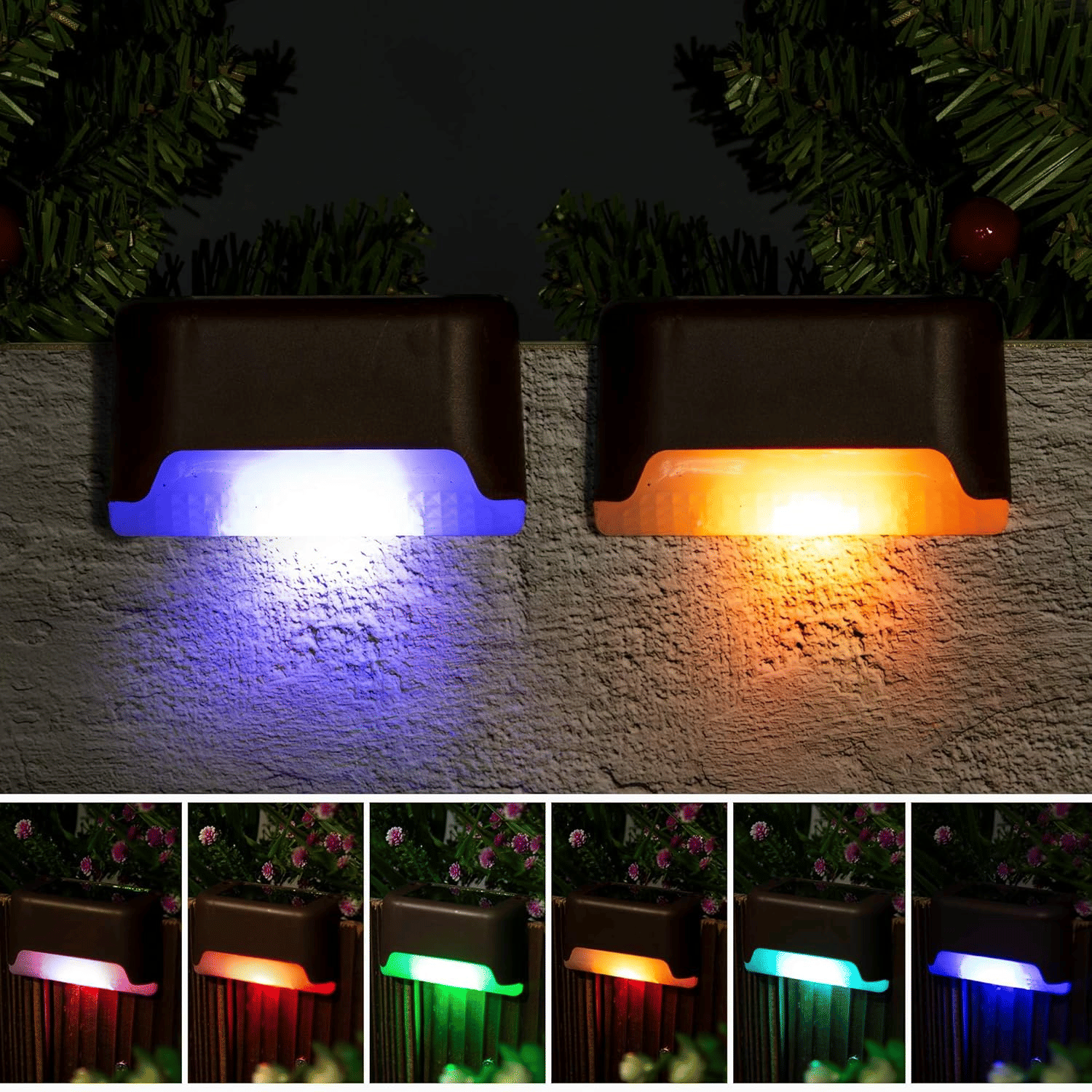 Solar deck and step lights – product image 24 of 28
