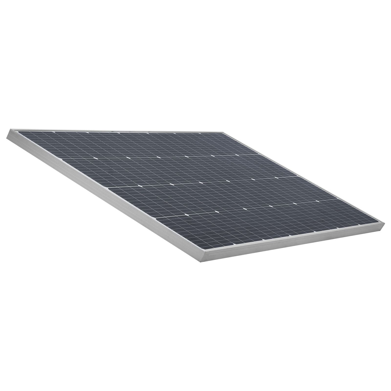 100W Monocrystalline Solar Panel – product image 10