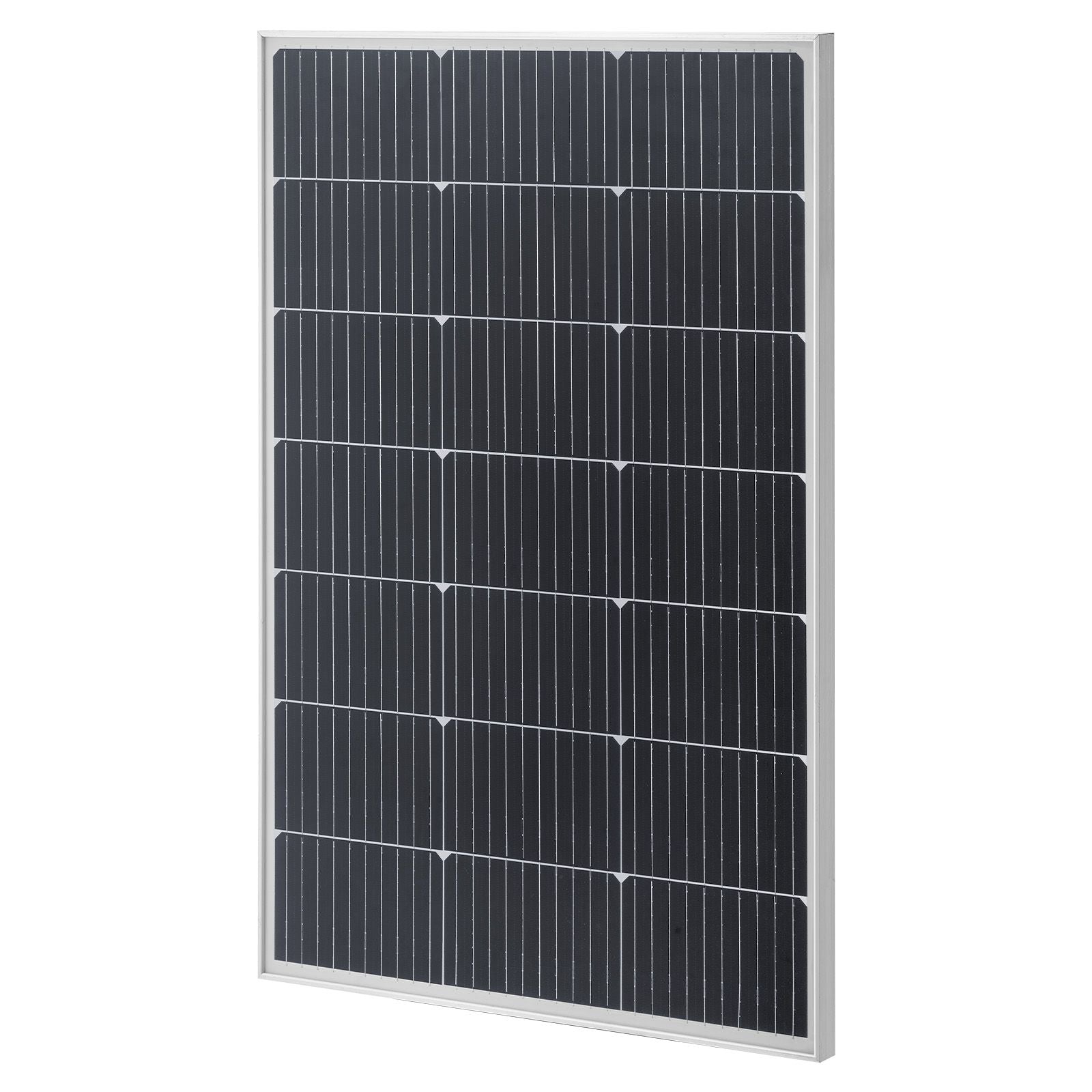 100W Monocrystalline Solar Panel – product image 9