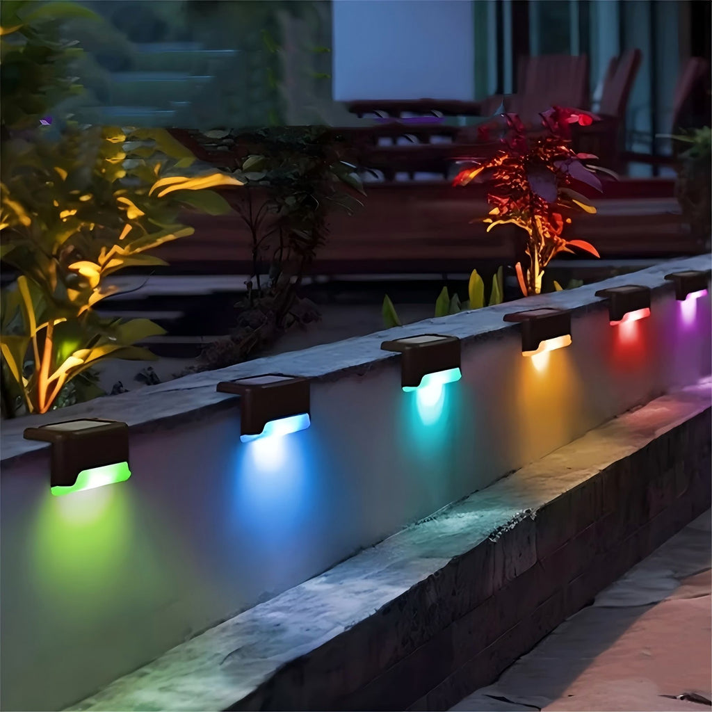 Solar deck and step lights – product image 21 of 28