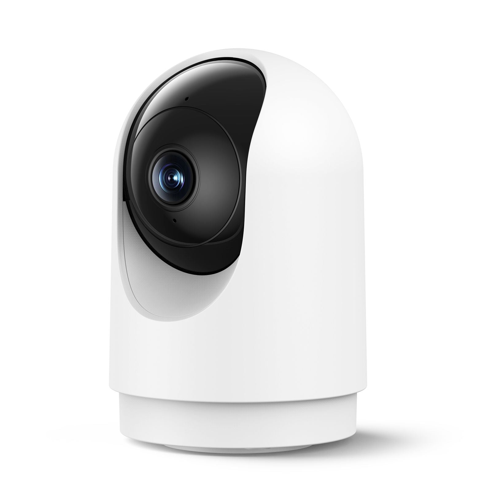 Smart 3K 5MP Indoor Wi-Fi Security Camera