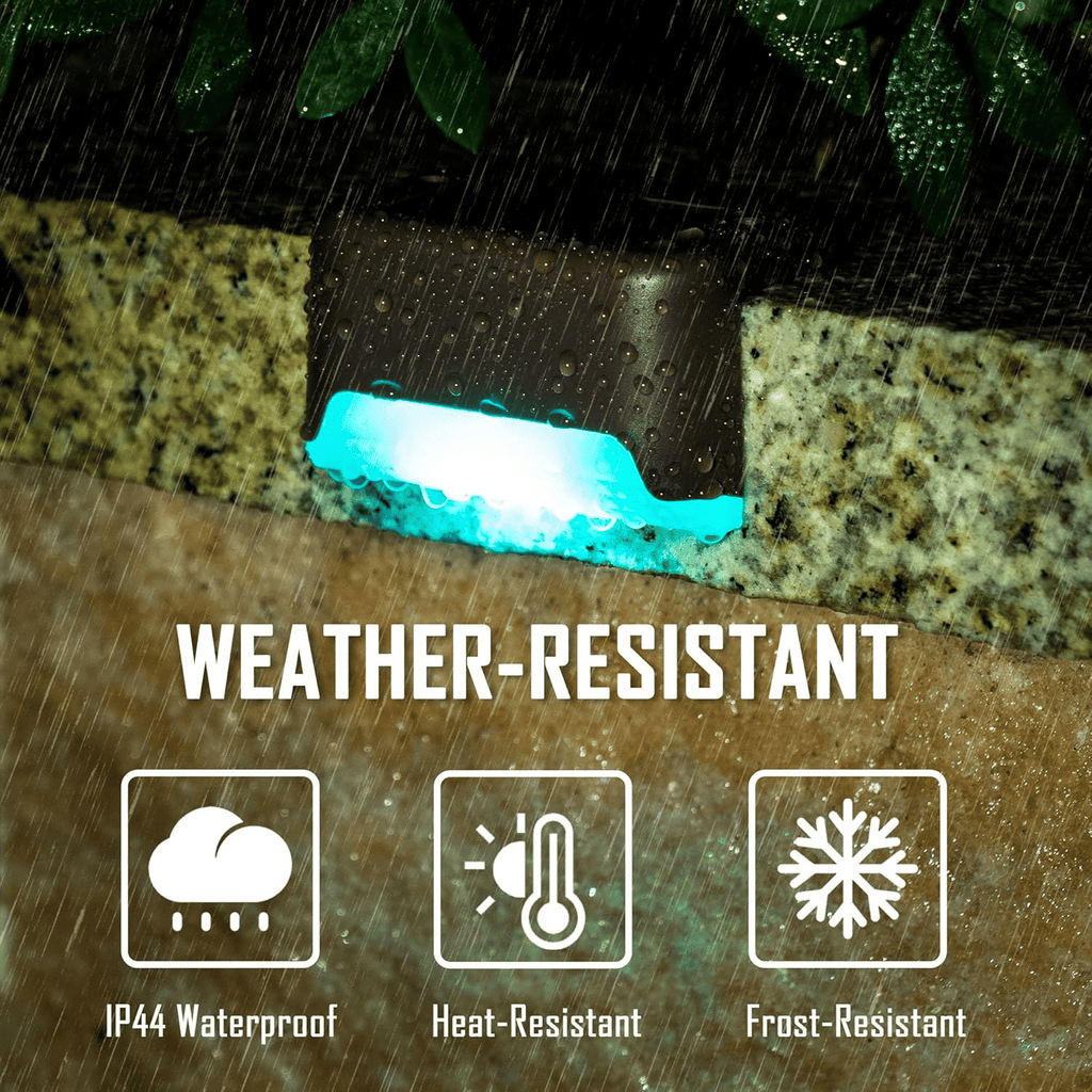 Solar deck and step lights – product image 27 of 28