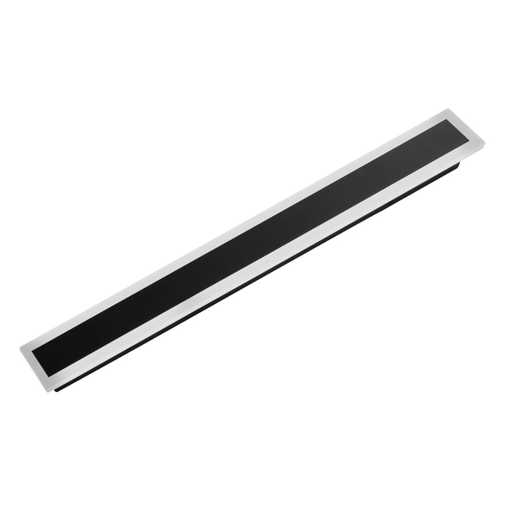 Modern 31.5-Inch Outdoor Wall Lights – 2 Pack – product image 11