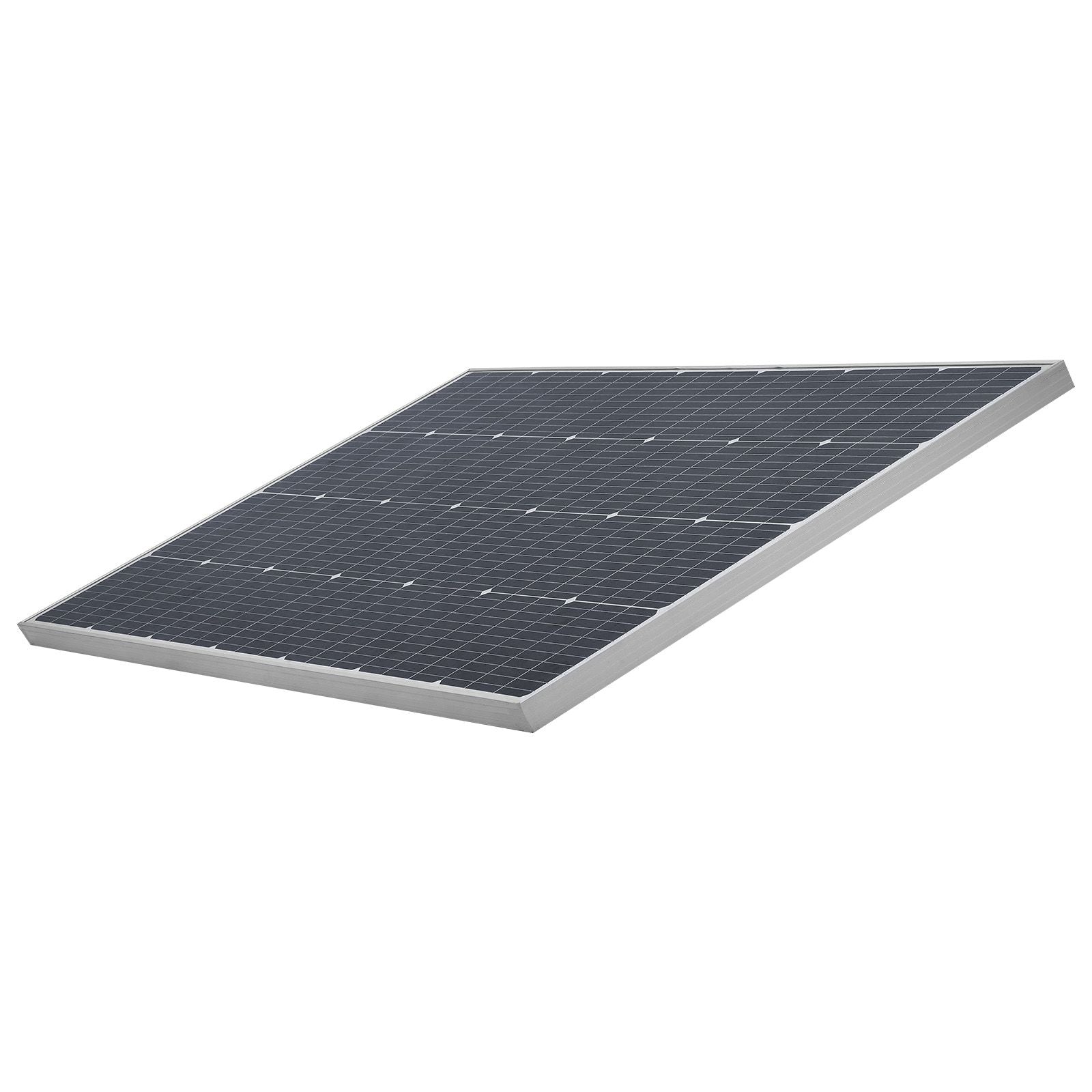 100W Monocrystalline Solar Panel – product image 11